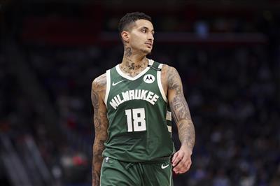 Les Bucks mettent à jour le rapport sur les blessures des Cavaliers : Porter Jr. continue d'être absent, Kuzma est dubitatif.
