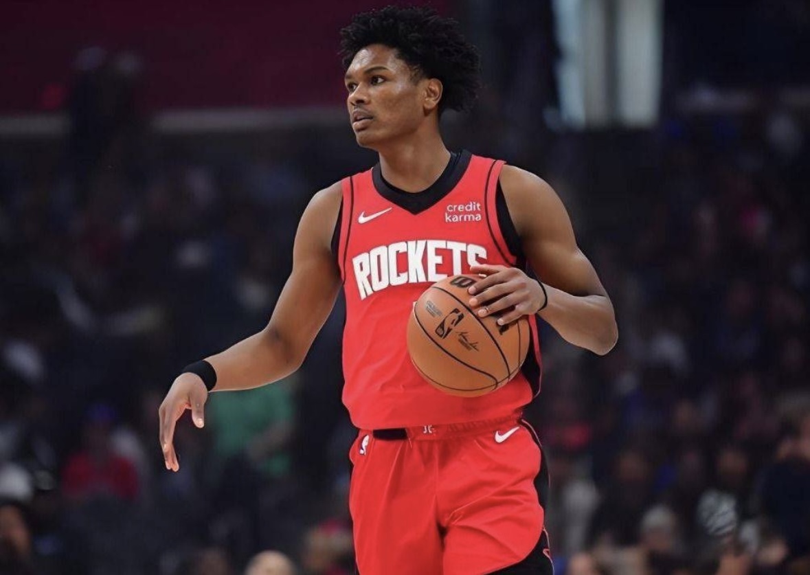 Les Rockets n'ont envoyé que 15 passes décisives dans le match, et Amen & Shepard ont obtenu 2 passes décisives au total.