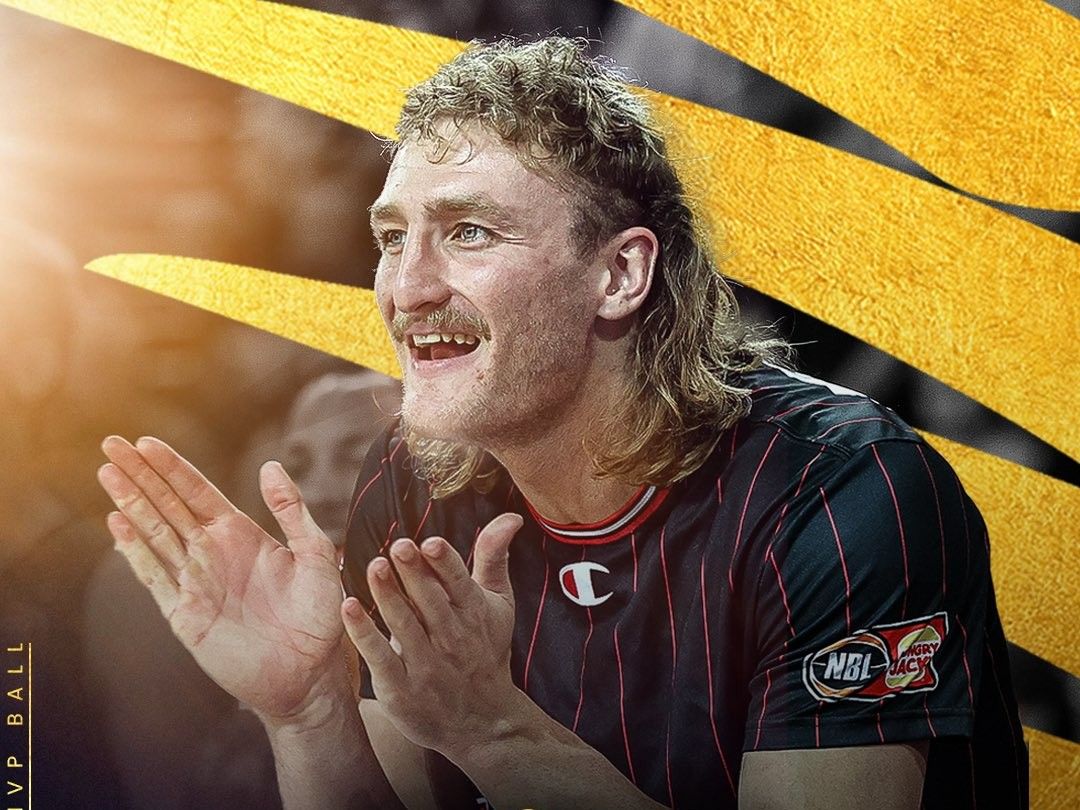 Officiel des NBL Eagles : Dan Grida manquera le match contre les Taipan Snakes en raison d'une commotion cérébrale