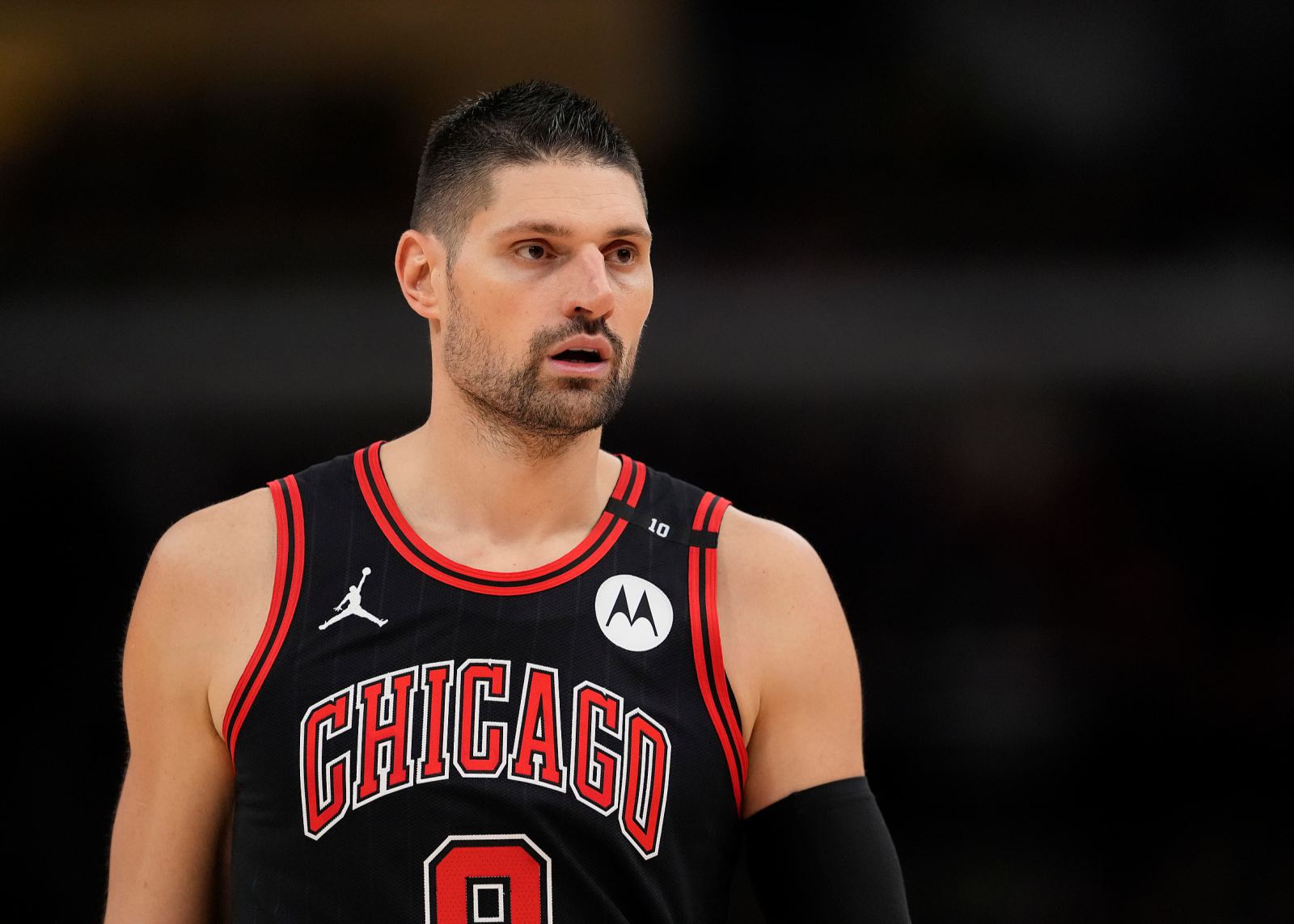 Vucevic : Gidi a passé le ballon sur place pour me mener au dernier tir, mais gagner est une victoire pour l'équipe