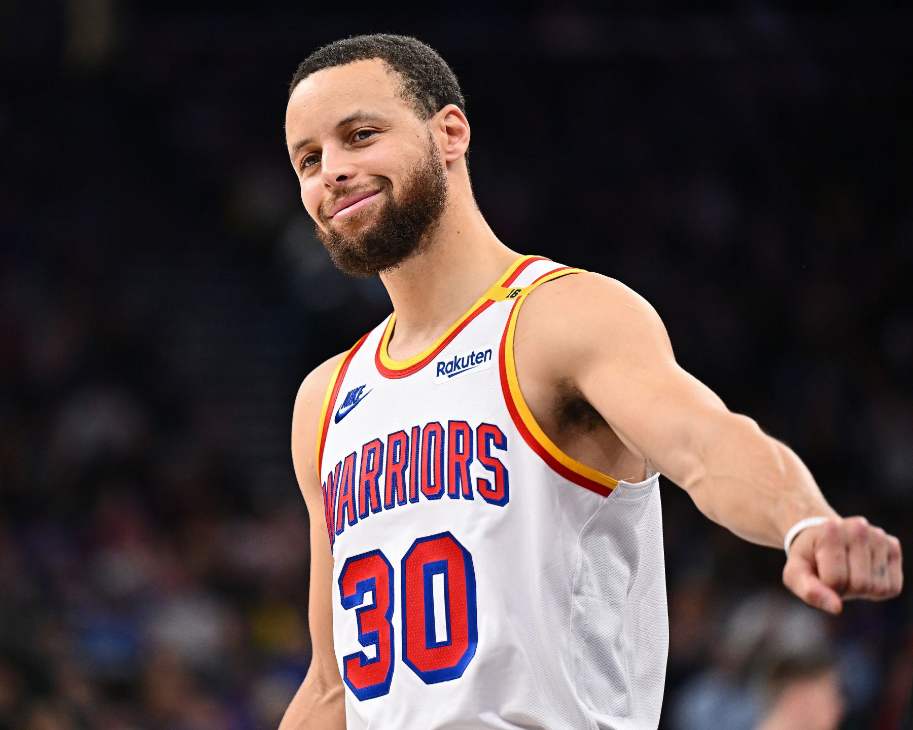 Kerr, entraîneur des Warriors : Curry, Butler et Dream Chaser joueront tous contre les Spurs