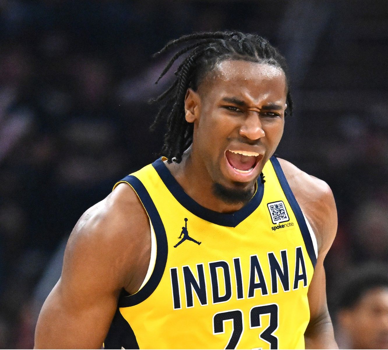 Blessures des Pacers contre Raptors : Cody Martin peut jouer, Nesmith et 6 autres joueurs sont absents