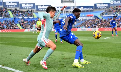Getafe contre Atlético Madrid