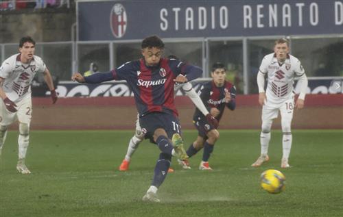 Bologne vs Turin