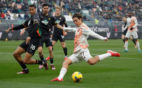 Venise contre Rome