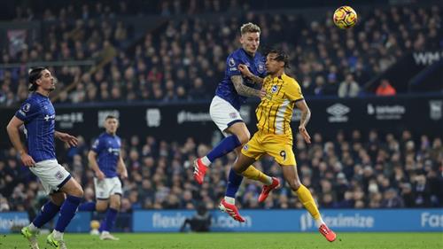 Ipswich Town contre Brighton