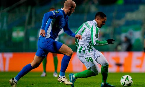 Mladá Boleslav contre Real Betis