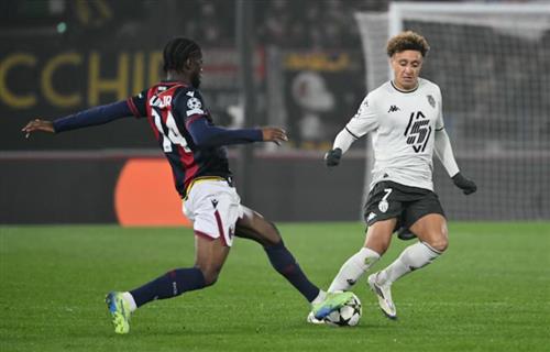 Bologne vs Monaco