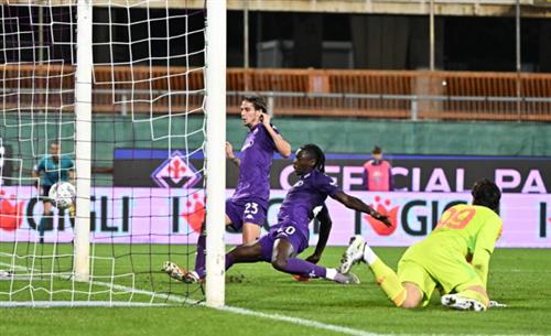 Florence contre Rome