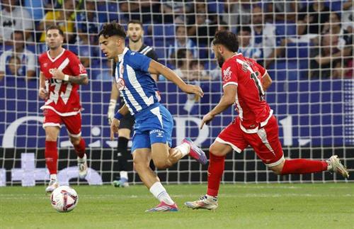 RCD Espanyol vs Rayo Vallecano résultats historiques