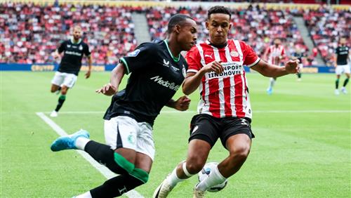 PSV Eindhoven contre Feyenoord