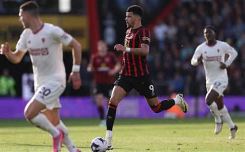 AFC Bournemouth contre Manchester United