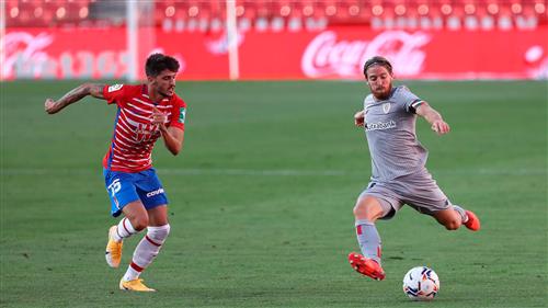 Grenade vs Athletic Bilbao