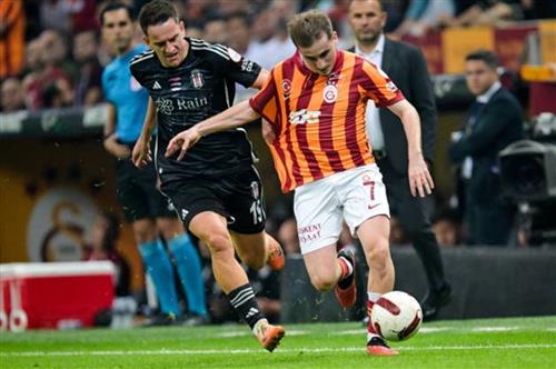Hattaspor contre Galatasaray