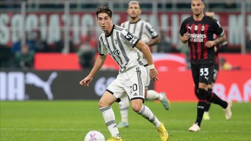 Juventus contre Lecce
