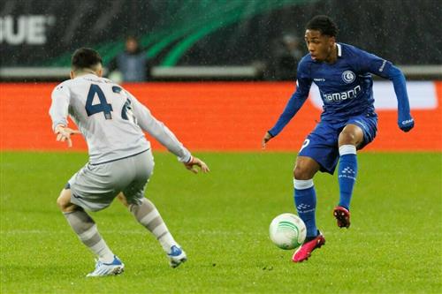 Résultats historiques de Istanbul vs Gent KAA
