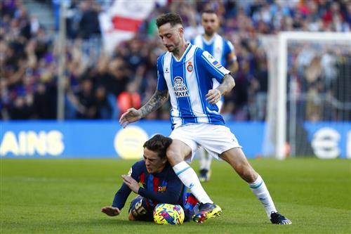 Espanyol contre Majorque