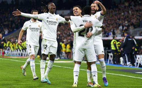 Résultats historiques d'Al Ahly vs Real Madrid