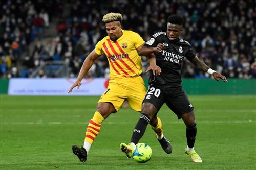 Gérone contre Barcelone