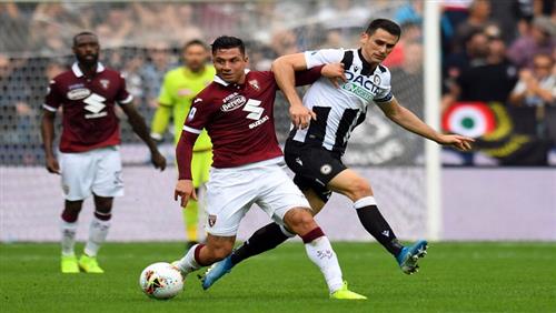 Turin contre Vérone