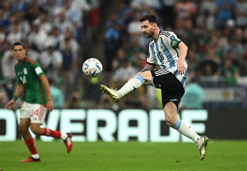 Argentine vs Australie