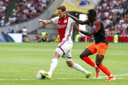 AFC Ajax contre PSV Eindhoven