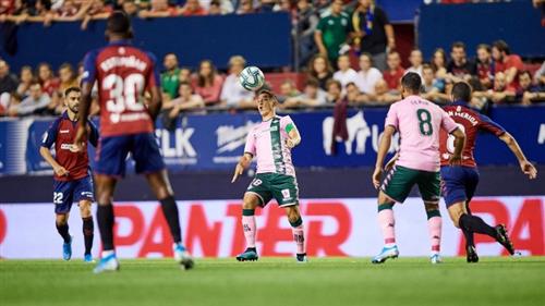 Almería contre Celta Vigo