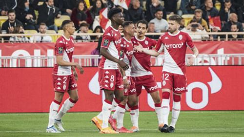 Monaco contre Trabzonspor