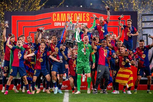 Barcelone contre Real Madrid