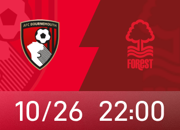 Aperçu de la Premier League : Bournemouth n'a pas perdu depuis 7 matchs consécutifs, Nottingham Forest montre des signes de rebond
