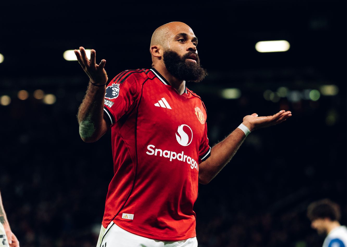 Scores de Manchester United contre Brighton : Mbemo, Cunha 8 points, plusieurs joueurs 7 points