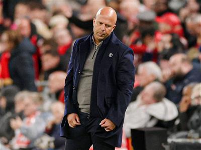 Plein de trous ! Liverpool a encaissé des buts lors de neuf matchs consécutifs et dans les 15 minutes suivant les quatre derniers matchs de Premier League.