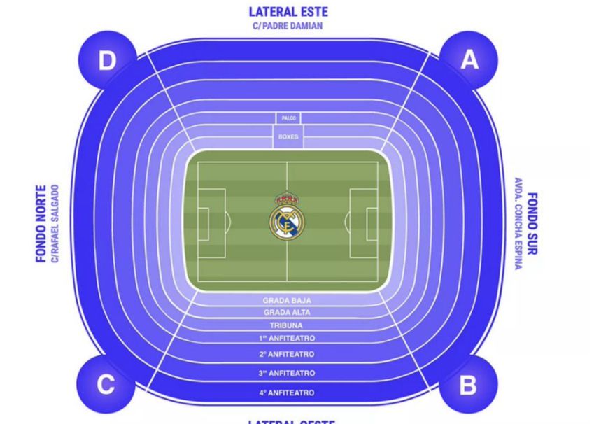 Difficile d'obtenir un vote ! Médias occidentaux : le prix le plus élevé des billets d'occasion du Derby national a atteint 11 000 euros