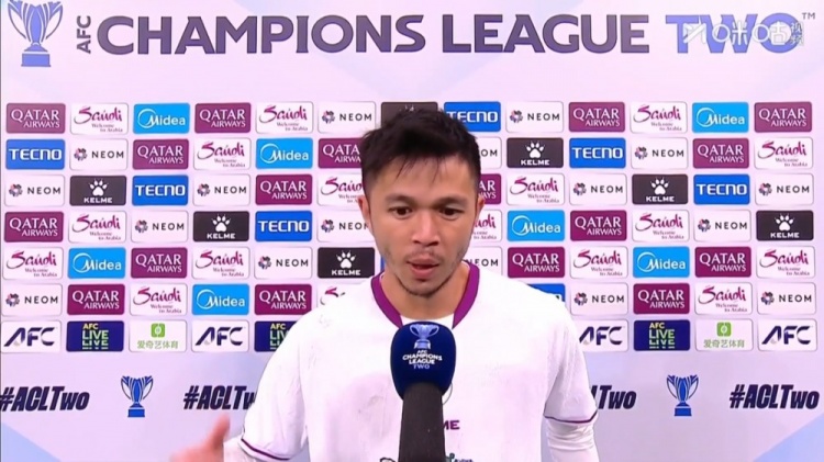 Les joueurs de Dabu parlent de 0-3 Guoan : Le résultat a été très décevant, je pensais pouvoir obtenir au moins 1 point