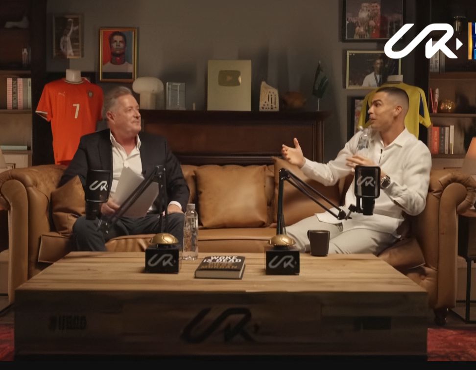 Ronaldo : Ferguson est comme mon père dans le football, tous les entraîneurs m'ont aidé