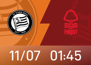 Aperçu de la Ligue Europa : Nottingham Forest s'est amélioré après le changement d'entraîneur, Graz Storm n'a pas gagné lors des quatre derniers matchs