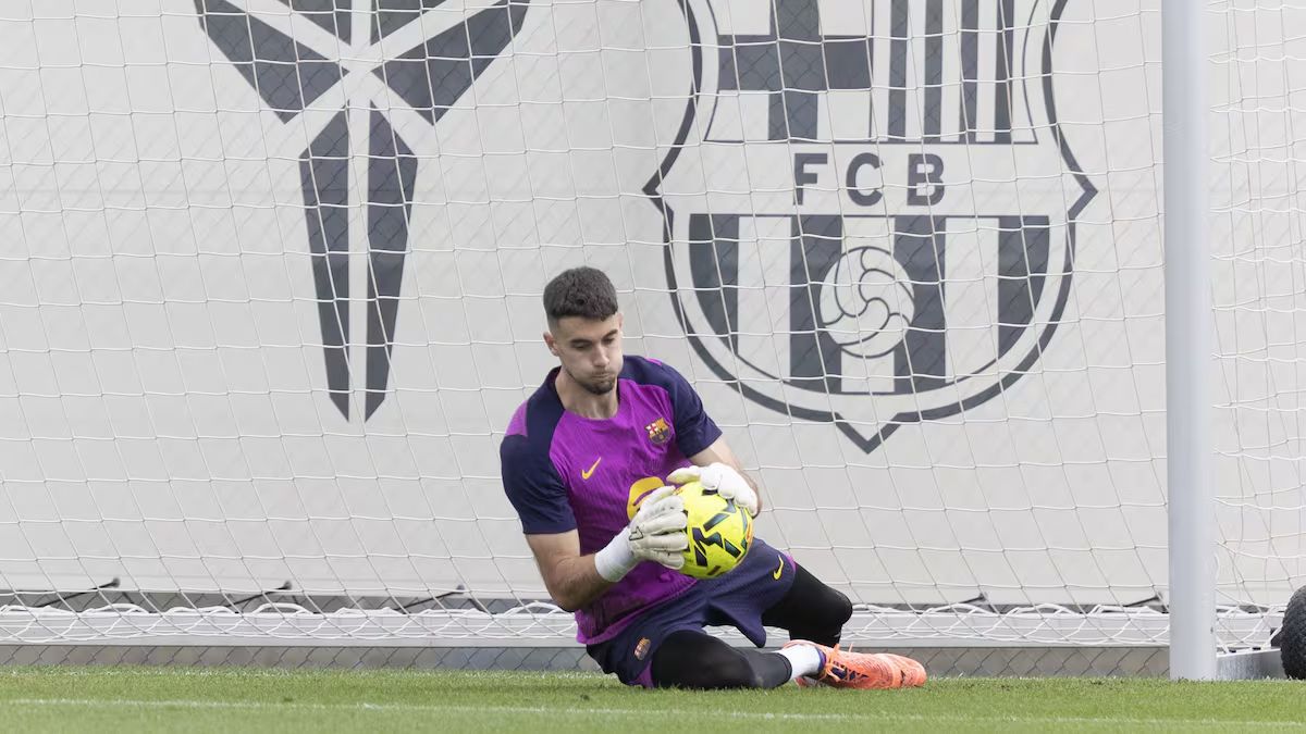 AS : Juan Garcia est prêt à revenir à l'action contre Bibao