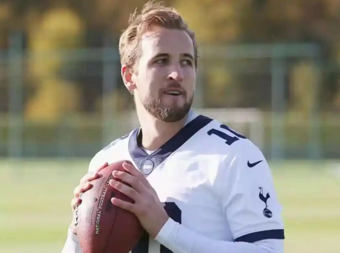 Kane : J'espère que l'Angleterre développera un manuel de préparation ; mon transfert au Bayern est lié à Tuchel