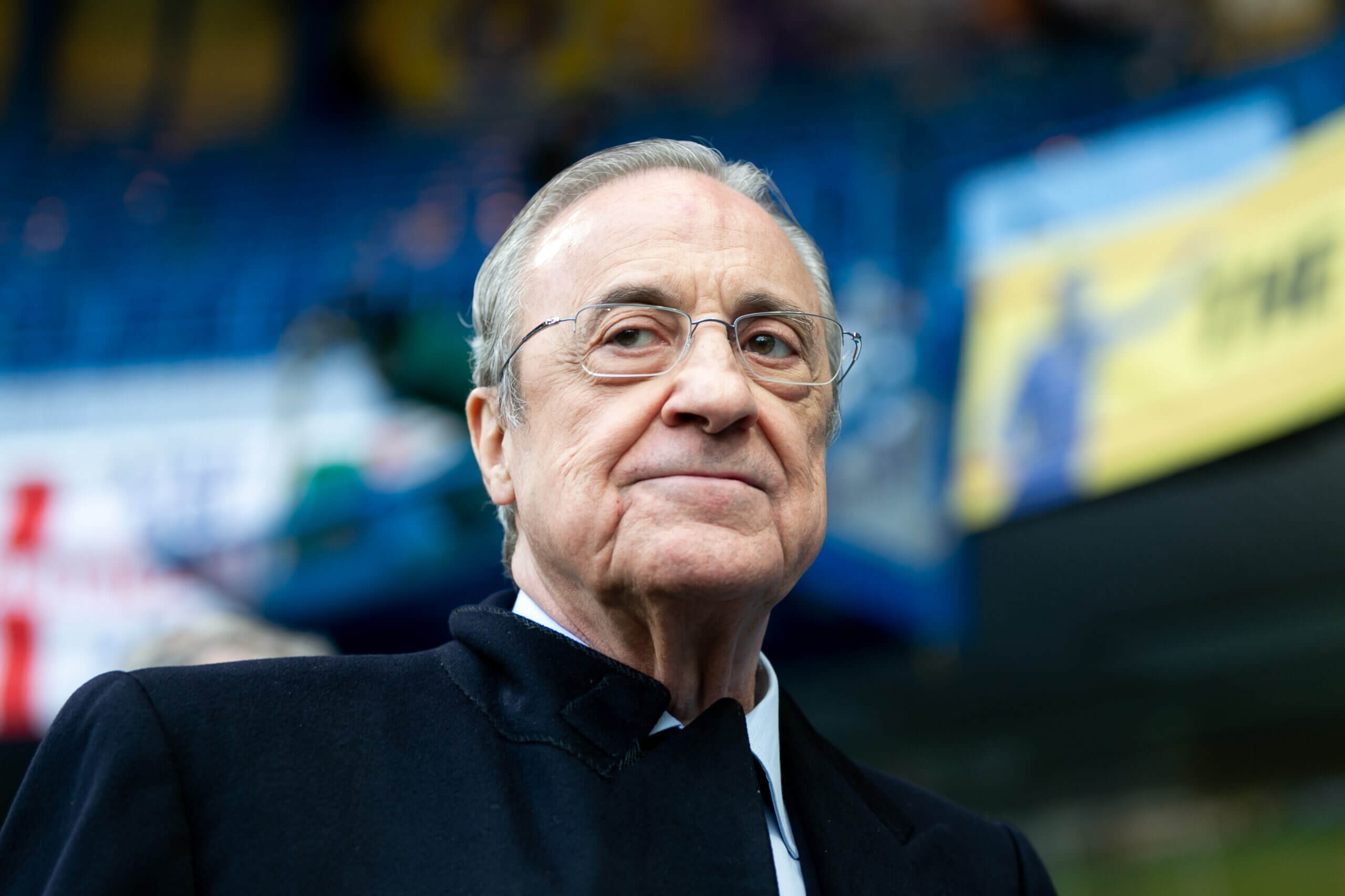 Un journaliste d'AS réfute les rumeurs : Florentino ne quittera pas ses fonctions avant la fin de son mandat
